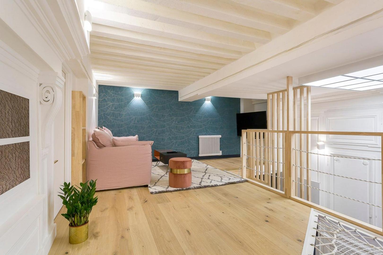 Appartement Hamac Cordeliers *