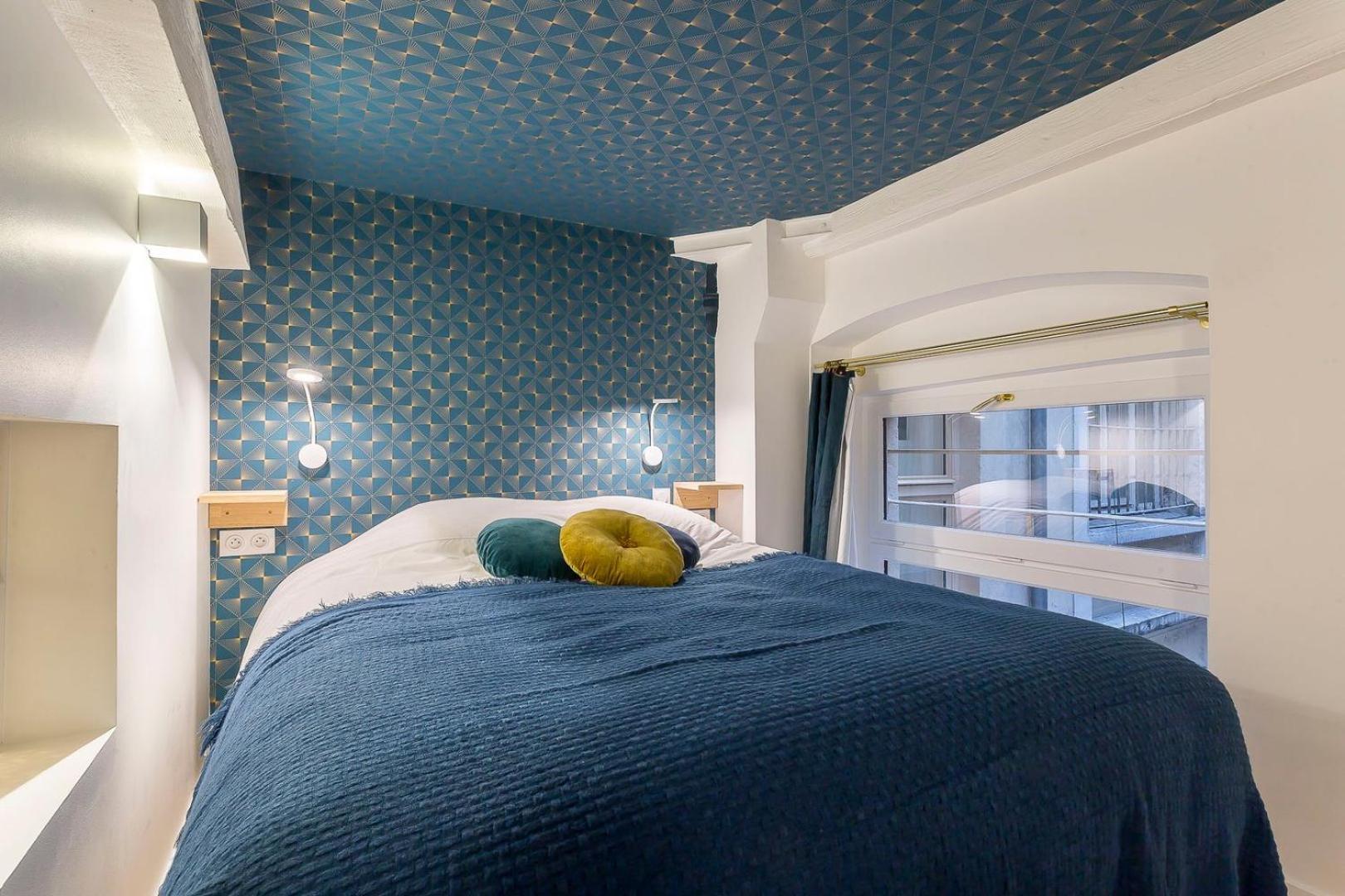 Appartement Hamac Cordeliers *