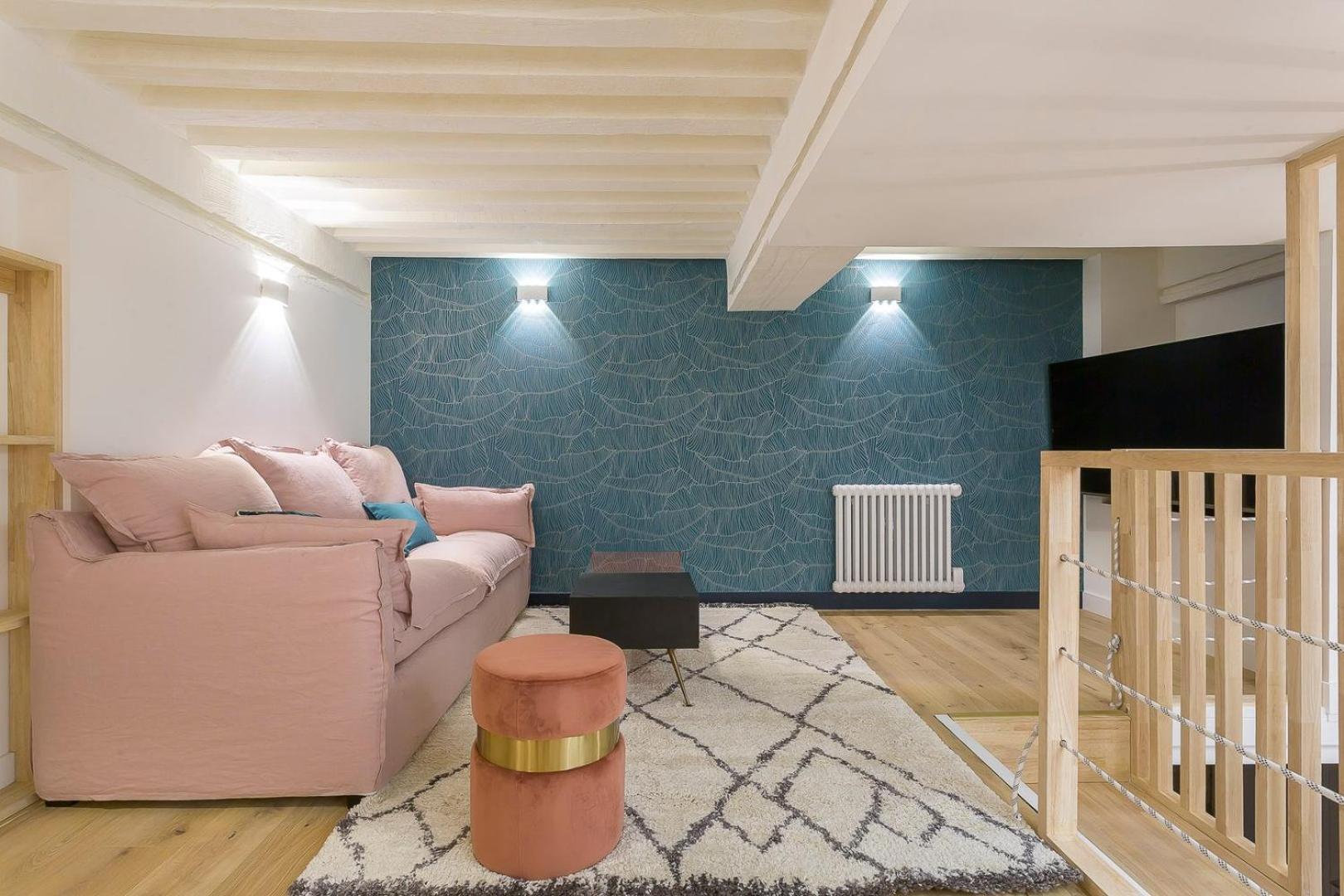 Appartement Hamac Cordeliers *