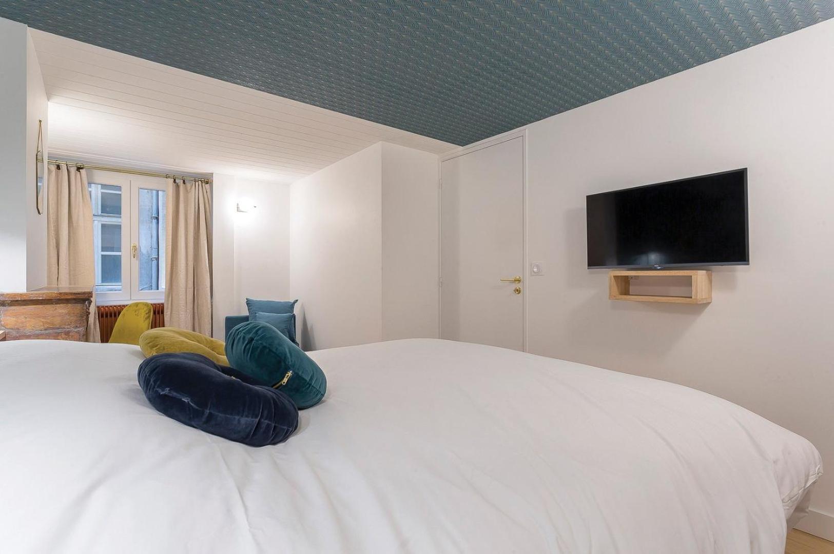 Hamac Cordeliers Appartement Lyon