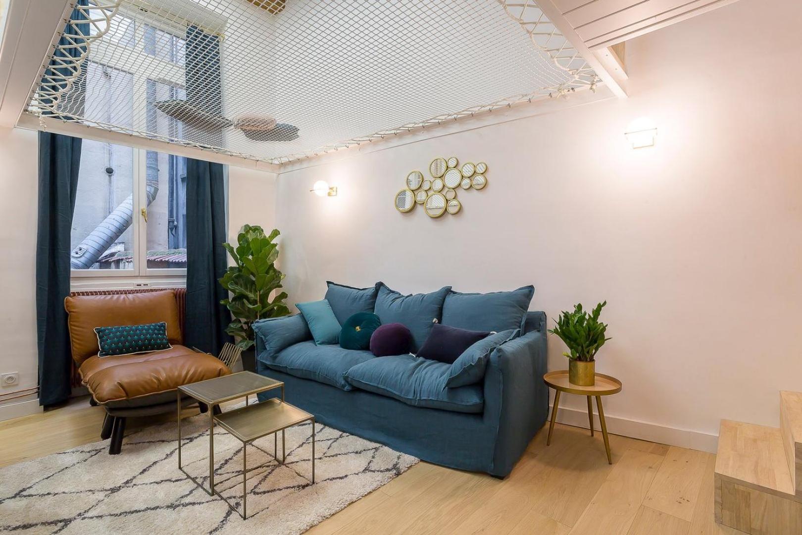 Hamac Cordeliers Appartement