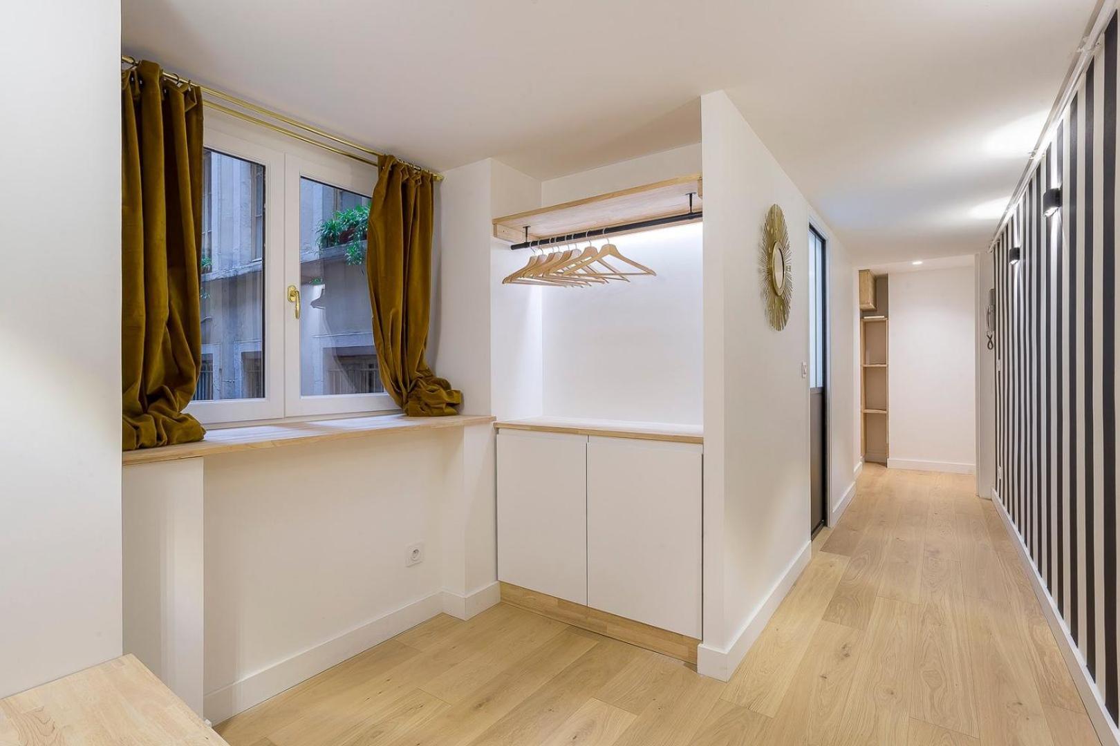 Appartement Hamac Cordeliers