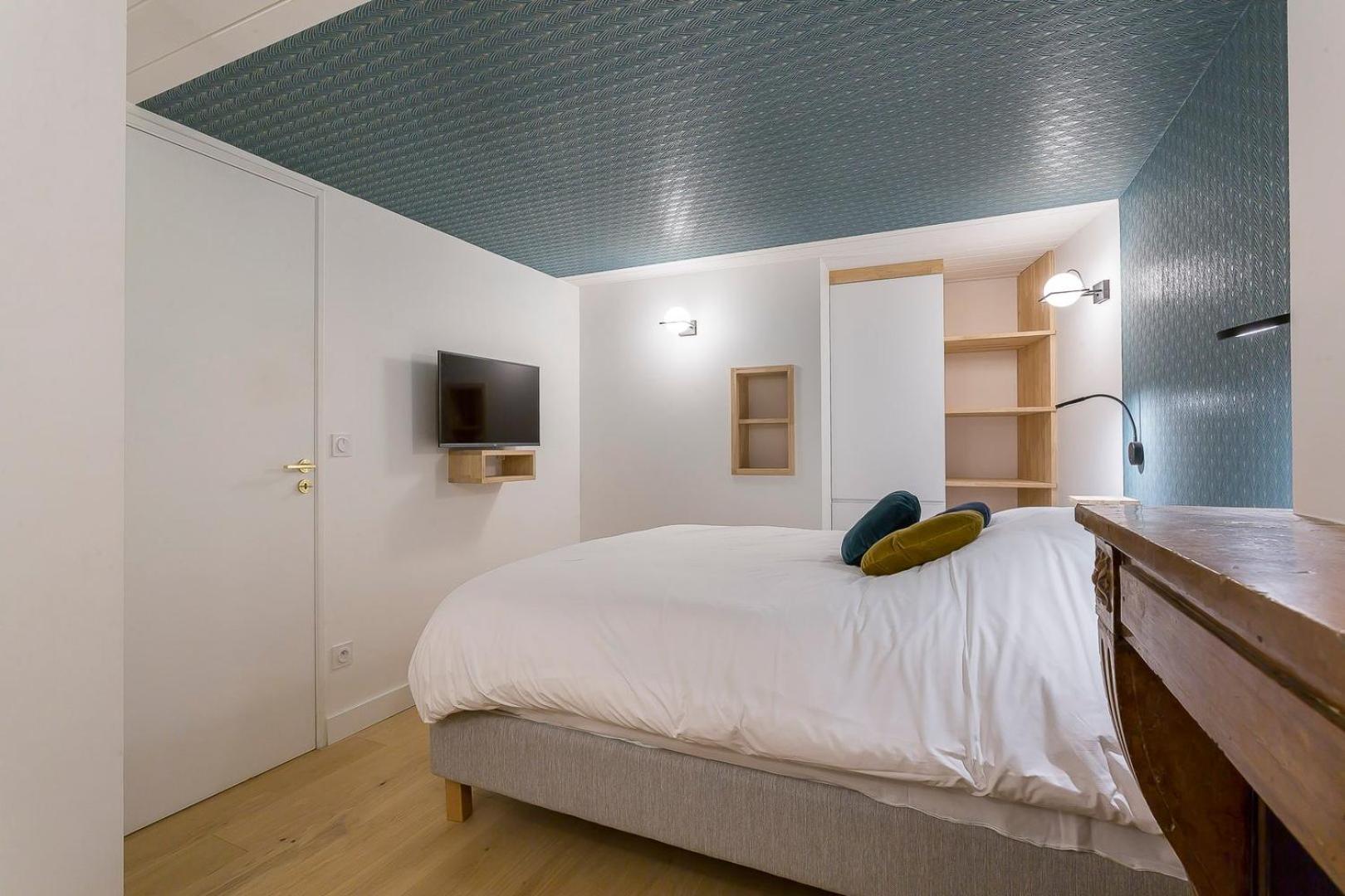 Appartement Hamac Cordeliers