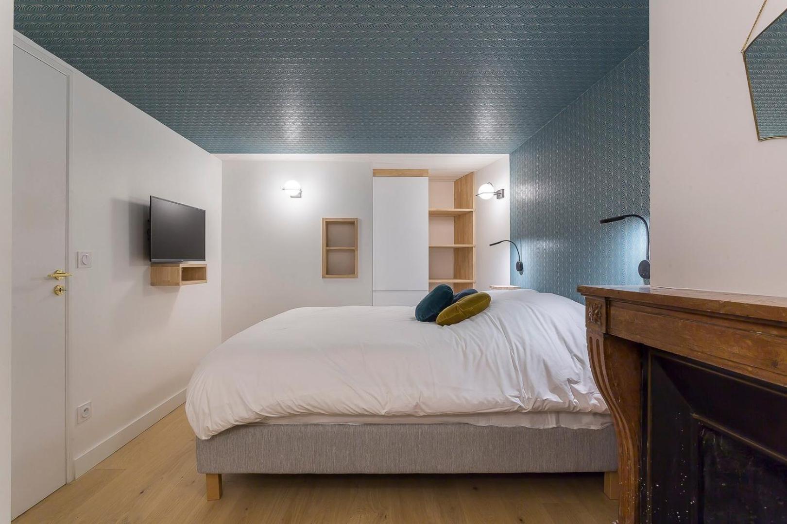 Hamac Cordeliers Appartement