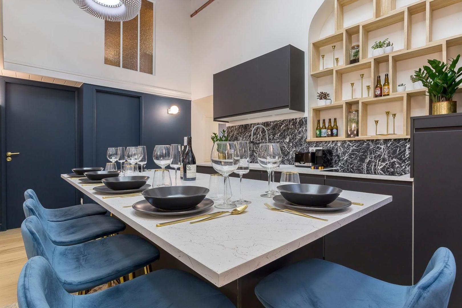 Appartement Hamac Cordeliers *