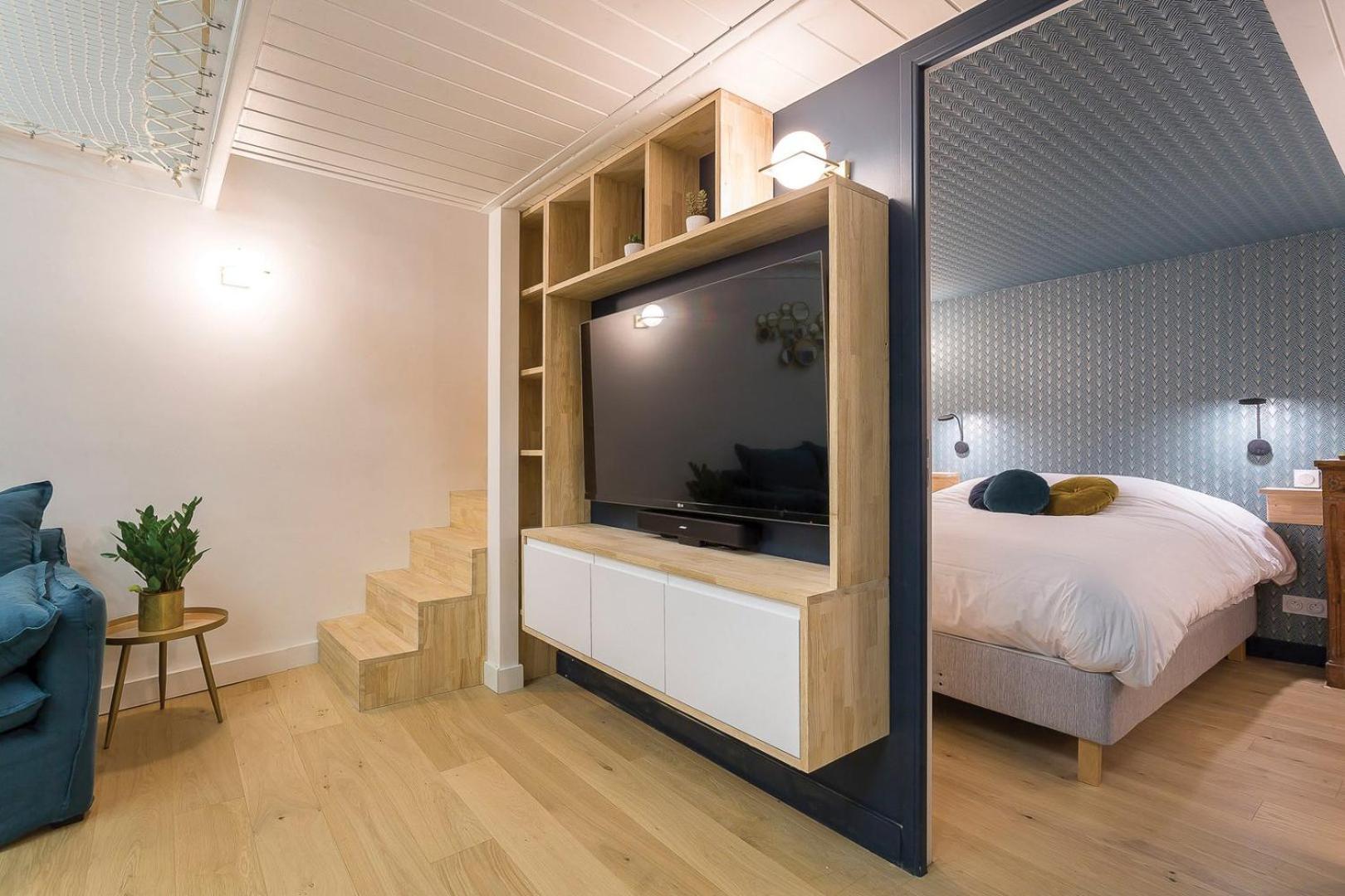 Appartement Hamac Cordeliers