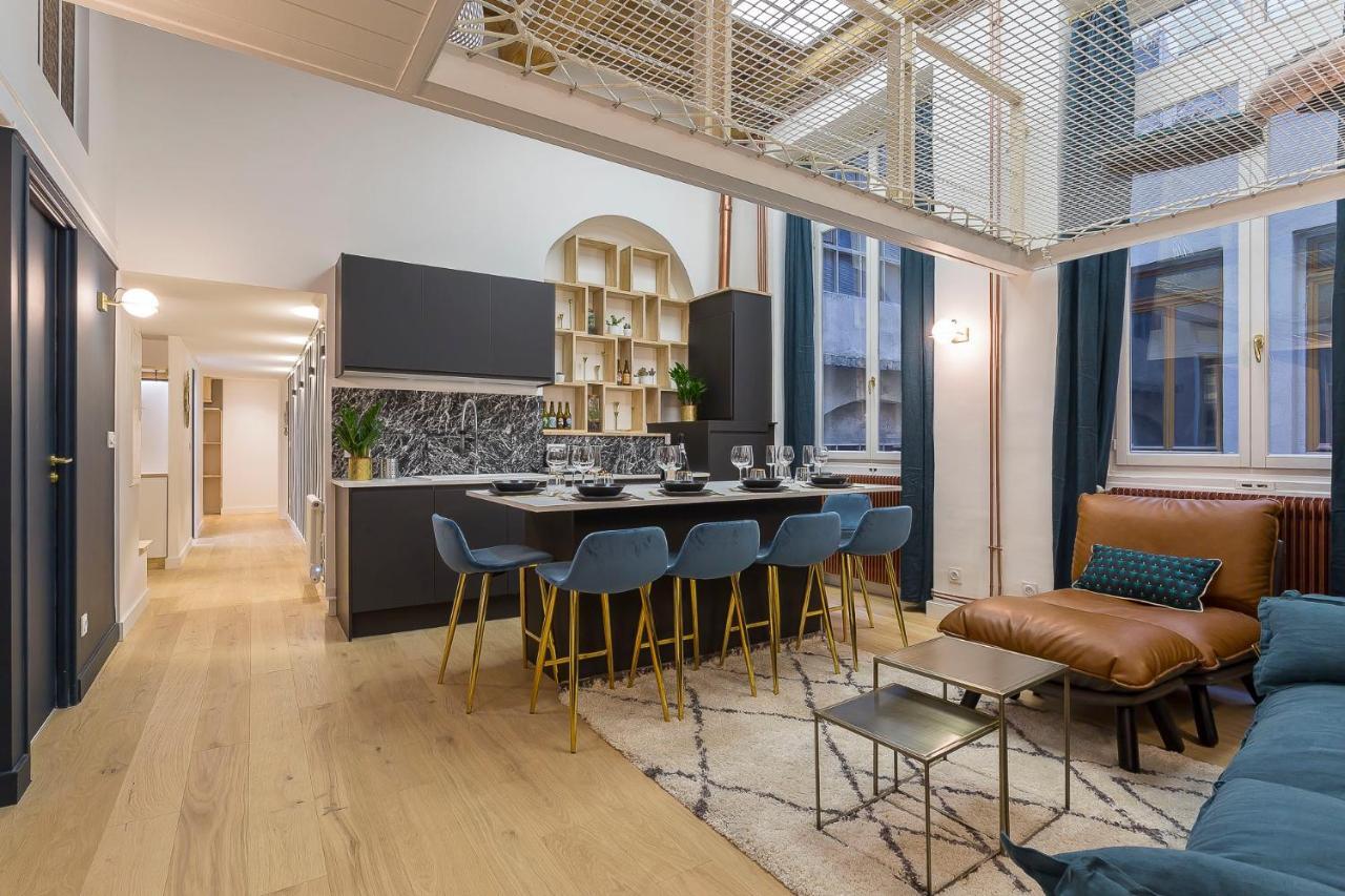 Hamac Cordeliers Appartement *